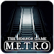 Slenderman Metro : Horror Game - Androidアプリ