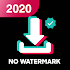 Video Downloader for TikTok - No Watermark1.0.46