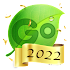 GO Keyboard - Emojis & Themes3.93 (Prime)