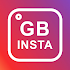 GBInsta - Saver for Instagram, IGTV, Story1.0