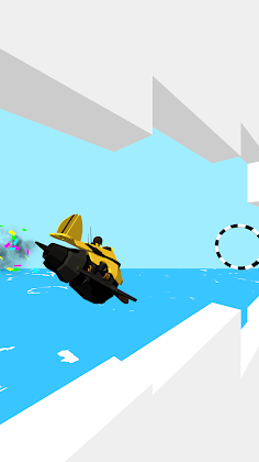 Aviator - Screenshot 2