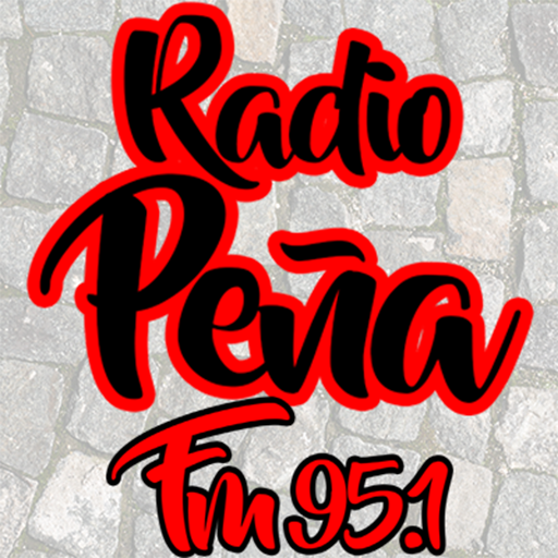 Fm Peña 95.1 - Sauce Viejo logo