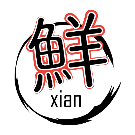 XianSushi logo