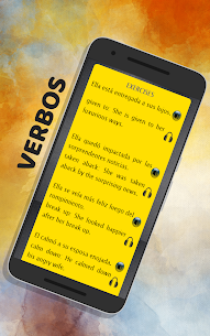 Spanish to English Speaking: Aprende Inglés Rápido For PC 3