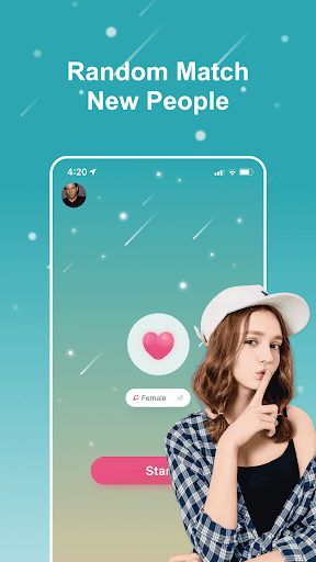 Timo - Live Video Chat - Apps On Google Play