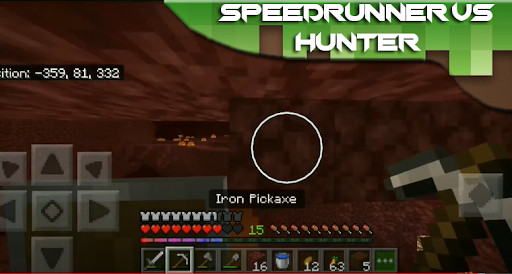 Download Speedrunner Vs Hunter Mod For Minecraft Pe Free For Android Speedrunner Vs Hunter Mod For Minecraft Pe Apk Download Steprimo Com