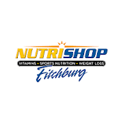 Nutrishop Fitchburg Rewards