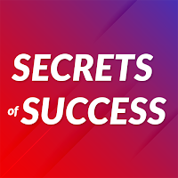 Secrets of Success:  Motivation & Success Quotes