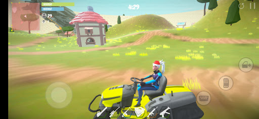 Endless Battlefields