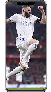 Benzema Wallpapers