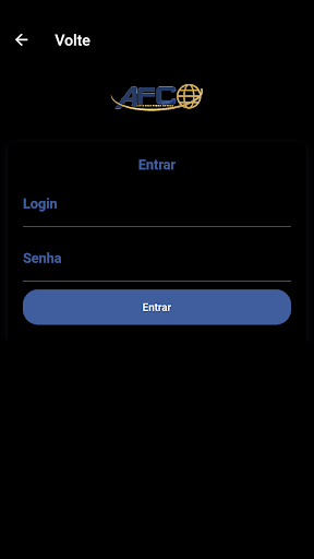 AFC Play Screen 2