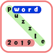 Word puzzle 2021