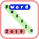 Word puzzle 2021