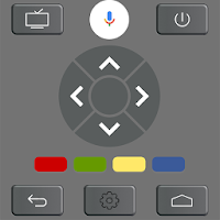 Remote For Android TV