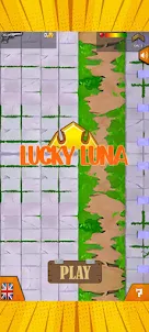 Lucky Lina