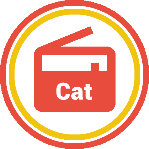 Radio Catalunya Directe logo