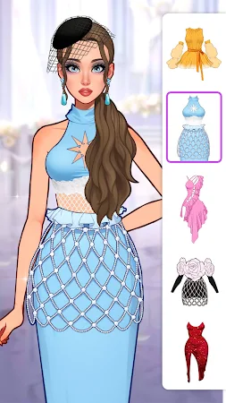 Game screenshot Fashion Designer: Super Tailor hack
