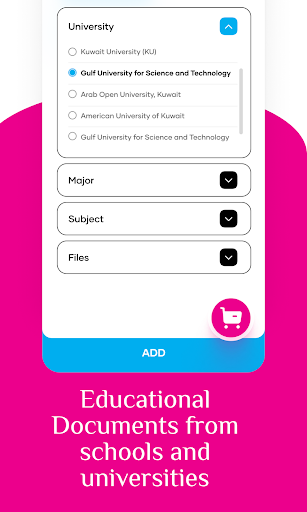 Filey - Printing made easy Screen 2