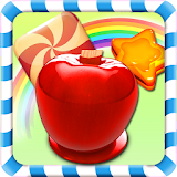 Fruit Smash Ad free icon