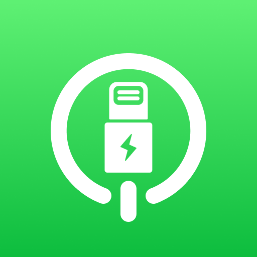 PowerApp Sharing Logo