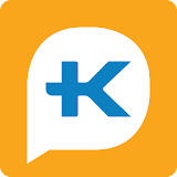 KASKUS Chat icon