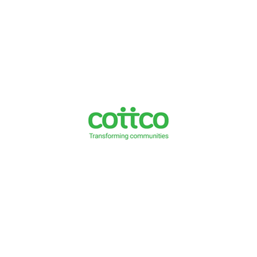 Cottco SmartFarmer logo