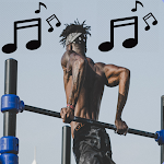 Cover Image of Download Workout Music - GYM 2021  APK