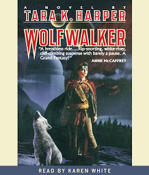 Icon image Wolfwalker: Volume 1