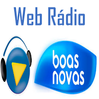 Web Rádio Boas Novas Salvador