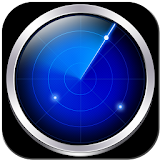 Ghost Detector Real Prank icon