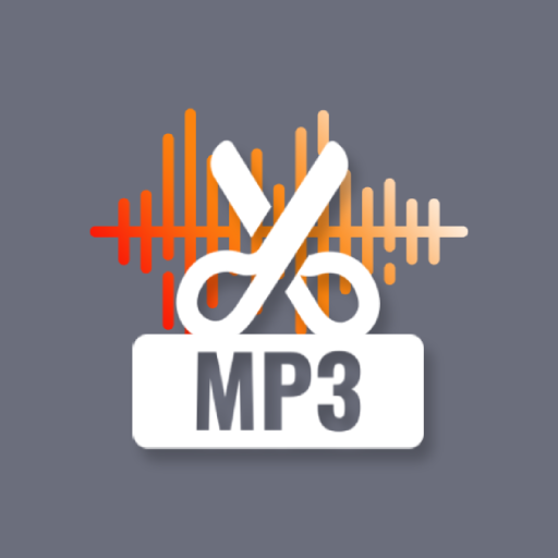 QA - MP3 Cutter & Ringtone logo