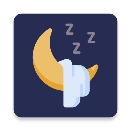 Better Sleep - white noise logo