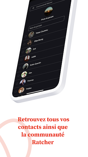 Ratcher Screen 2
