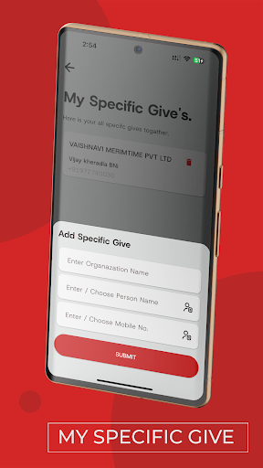 Genie - Ask, Give & Connect Screenshot 3 - AppWisp.com