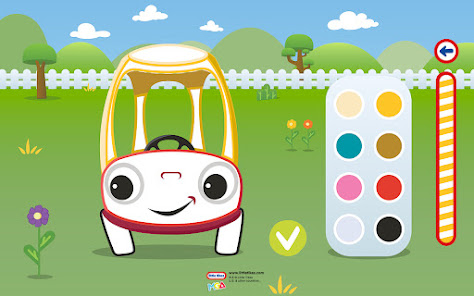 Screenshot 7 Little Tikes: ¡A jugar! android