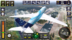 Airplane Games 3D: Pilot Gamesのおすすめ画像3