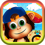 Friendly Monkey Escape