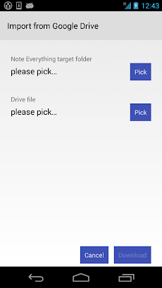 NE Google Drive Ad-freeのおすすめ画像2