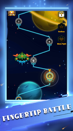 Galaxy Attack Shooting - Screenshot 2
