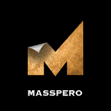 ماسبيرو - Maspero icon