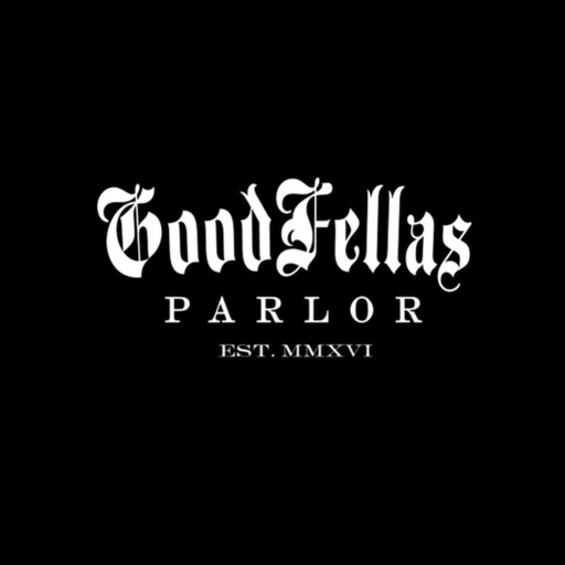 Goodfellas Parlor logo