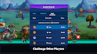 screenshot of Idle Knight RPG