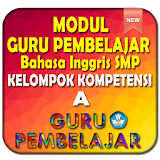 Modul GP B.Indonesia SMP KK-A icon