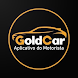 Goldcar - Motorista