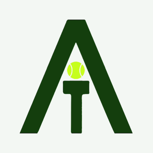 IA Tennis logo