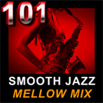 Cover Image of Télécharger 101 SMOOTH JAZZ MELLOW MIX 5.4.14 APK