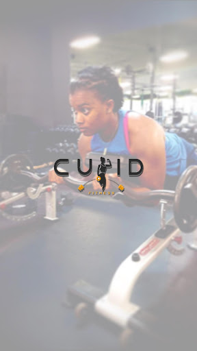 Android application Cupid Fitness screenshort