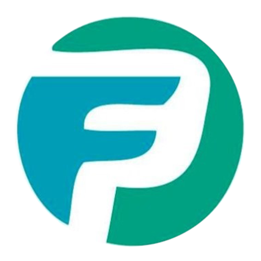 Focus Point: eQuiz logo