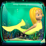 Mermaid Adventure icon