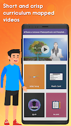 Flowbook Learning App